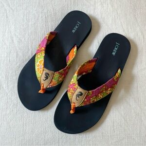 J. Crew Sandals